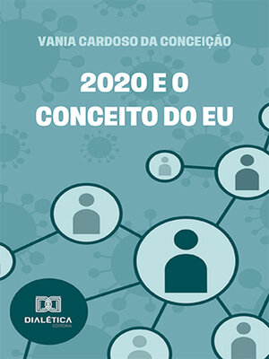 cover image of 2020 e o conceito do eu